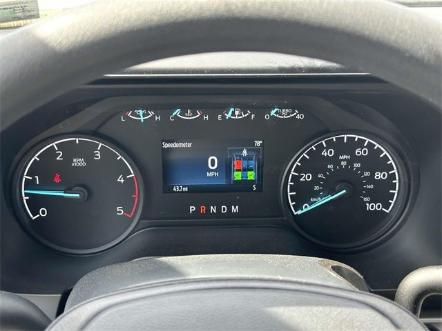 2025 Ford F-450SD XL DRW