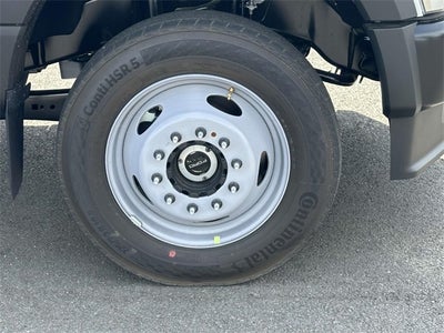 2025 Ford F-450SD XL DRW