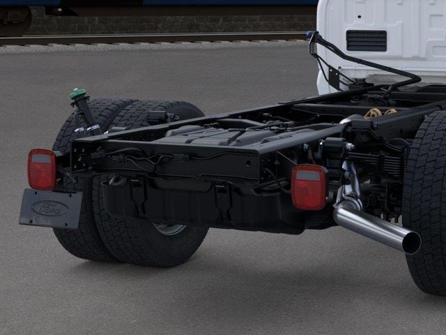 2026 Ford F-450SD DRW