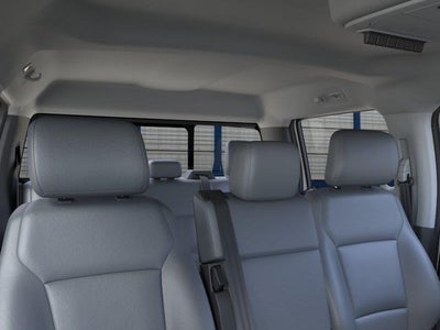 2026 Ford F-450SD DRW