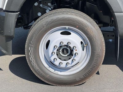 2025 Ford F-450SD XL DRW