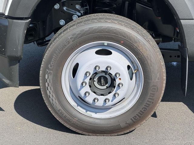 2025 Ford F-450SD XL DRW