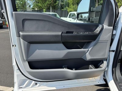 2025 Ford F-450SD XL DRW