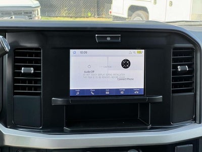 2025 Ford F-450SD XL DRW