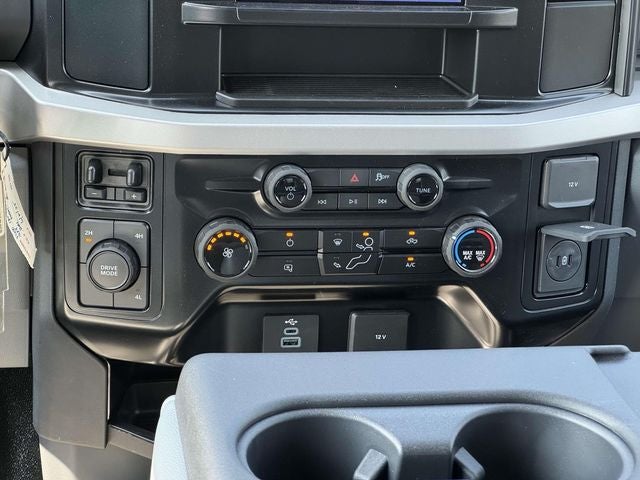 2025 Ford F-450SD XL DRW