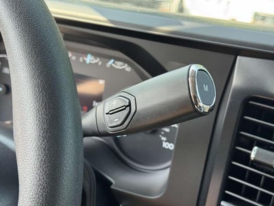 2025 Ford F-450SD XL DRW