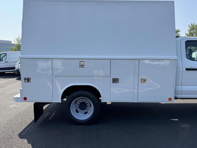 2025 Ford F-450SD XL DRW