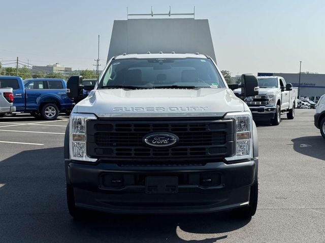 2025 Ford F-450SD XL DRW