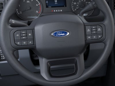 2026 Ford F-450SD DRW