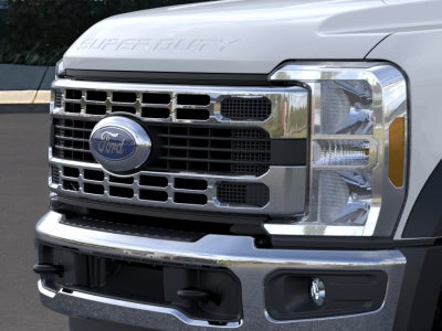 2026 Ford F-450SD DRW