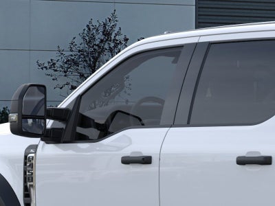 2026 Ford F-450SD DRW
