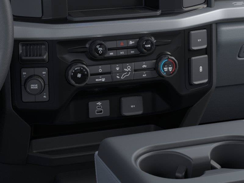 2026 Ford F-450SD XL DRW