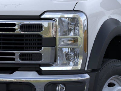 2026 Ford F-450SD XL DRW