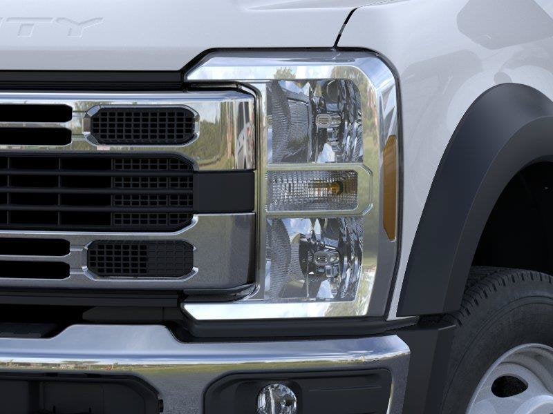 2026 Ford F-450SD XL DRW