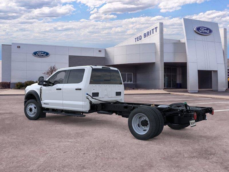 2026 Ford F-450SD XL DRW