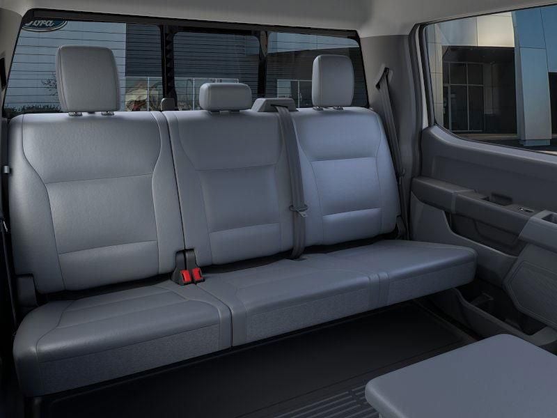 2026 Ford F-450SD DRW