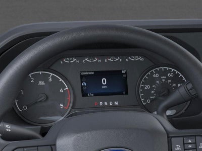 2026 Ford F-450SD DRW