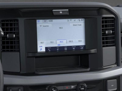 2026 Ford F-450SD DRW