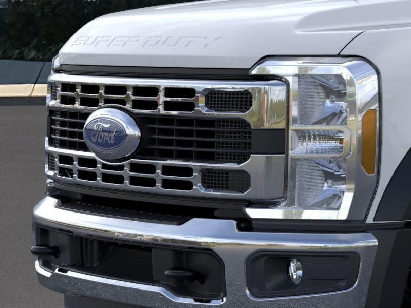 2026 Ford F-450SD DRW