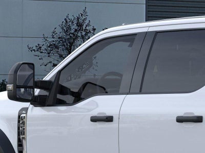 2026 Ford F-450SD DRW