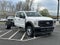 2025 Ford F-450SD XL DRW