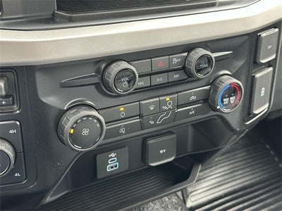 2025 Ford F-450SD XL DRW