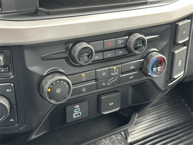 2025 Ford F-450SD XL DRW