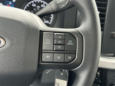 2025 Ford F-450SD XL DRW