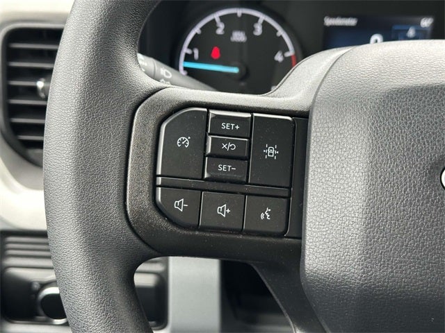 2025 Ford F-450SD XL DRW