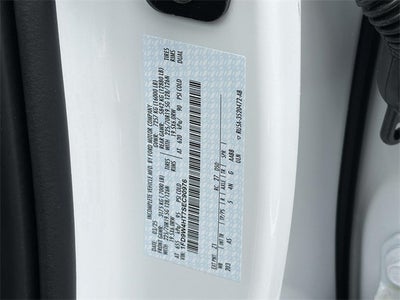 2025 Ford F-450SD XL DRW