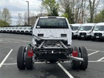2025 Ford F-450SD XL DRW