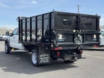 2025 Ford F-450SD XL DRW