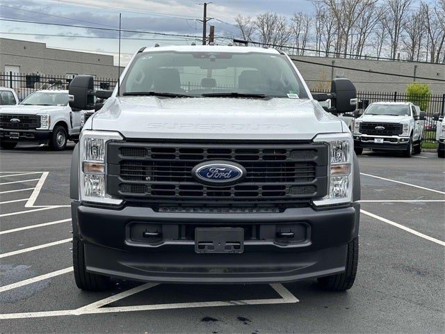 2025 Ford F-450SD XL DRW