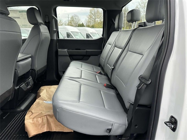 2025 Ford F-450SD XL DRW