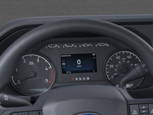 2026 Ford F-450SD DRW