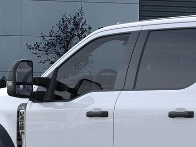 2026 Ford F-450SD DRW