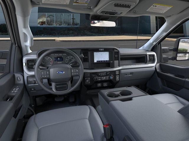 2026 Ford F-450SD DRW