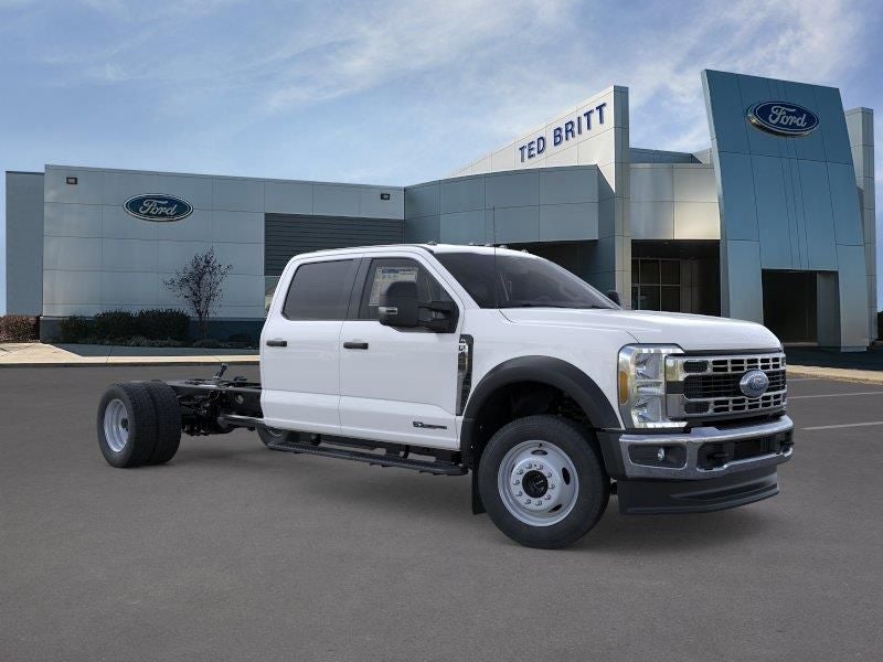 2026 Ford F-450SD XL DRW