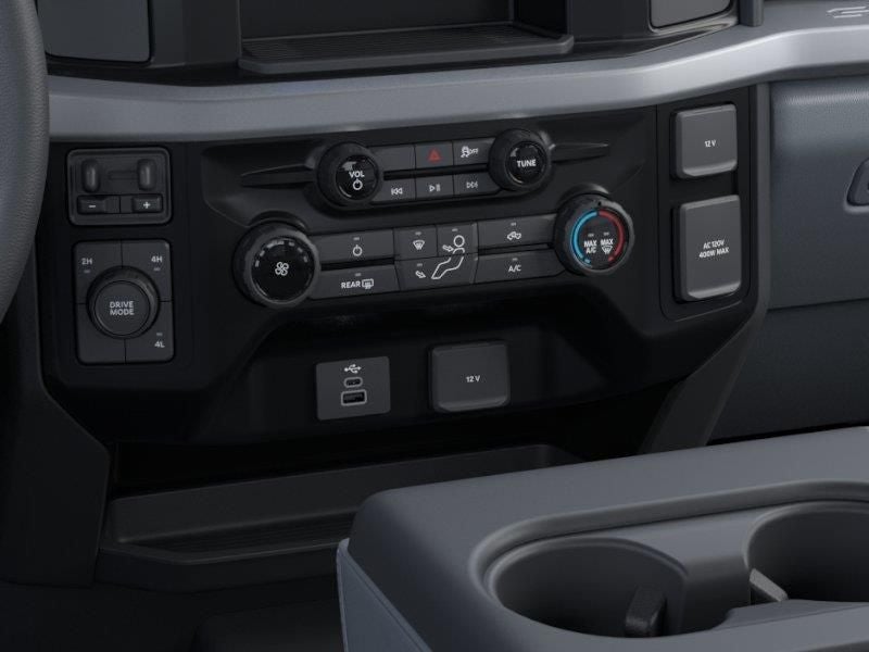 2026 Ford F-450SD XL DRW
