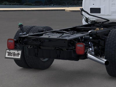 2026 Ford F-450SD XL DRW