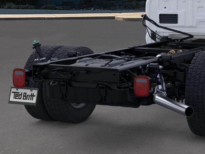 2026 Ford F-450SD XL DRW