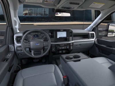 2026 Ford F-450SD XL DRW
