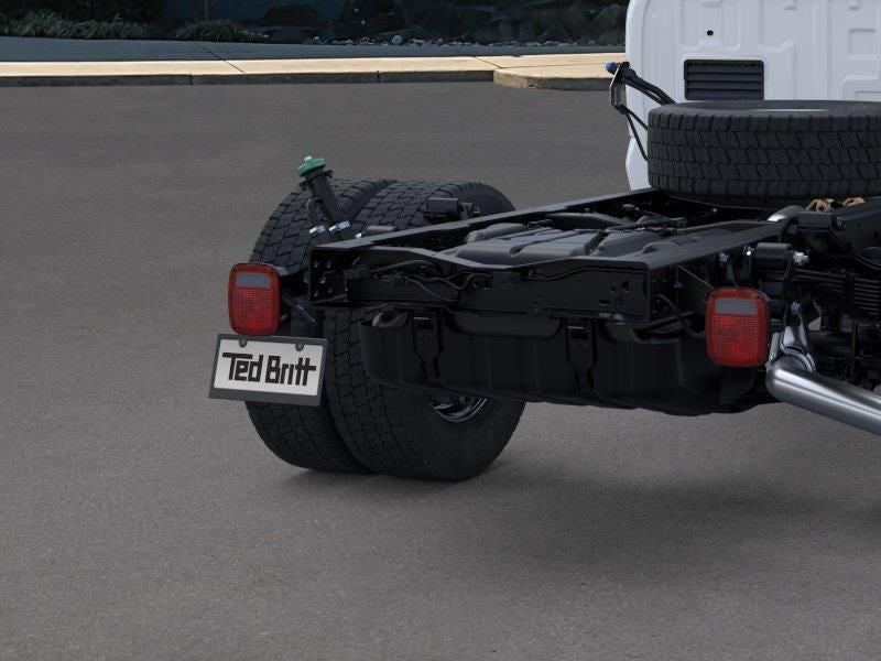 2026 Ford F-450SD Lariat DRW