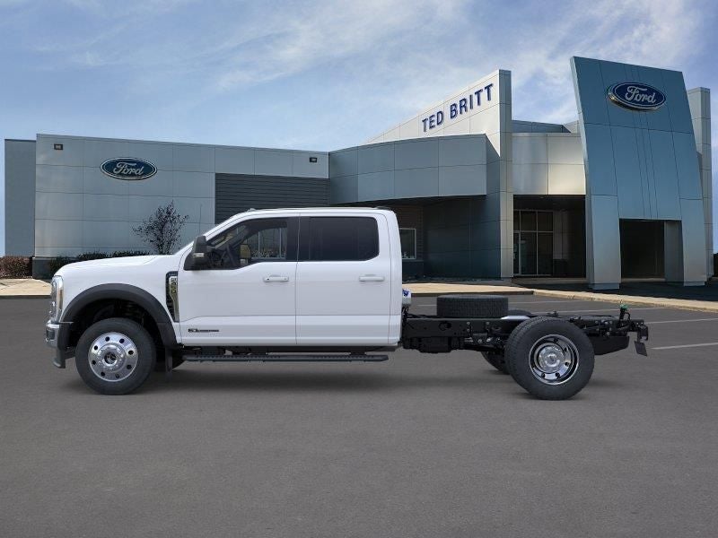 2026 Ford F-450SD Lariat DRW