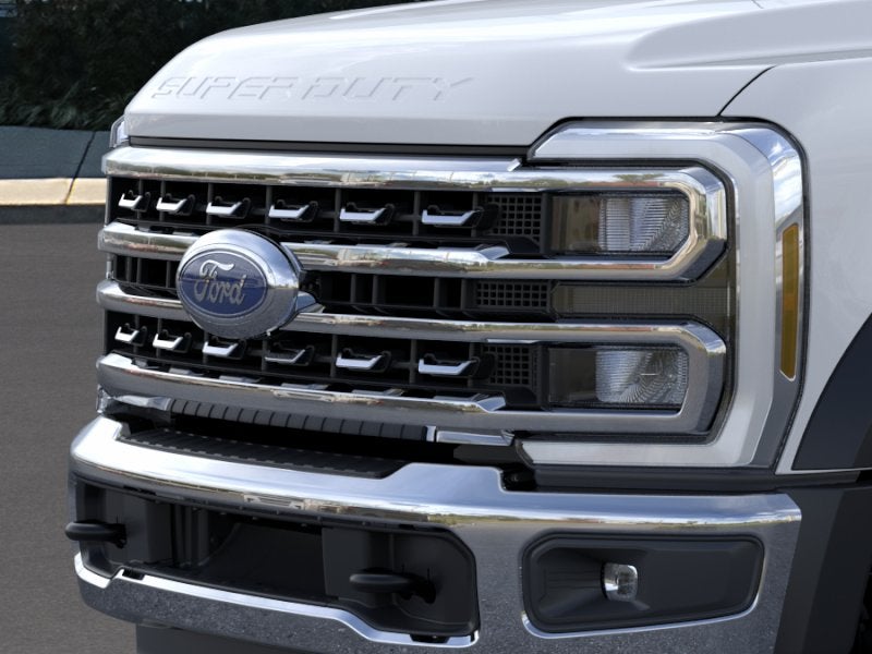 2026 Ford F-450SD Lariat DRW