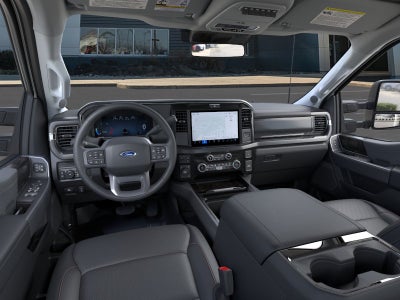 2026 Ford F-450SD Lariat DRW