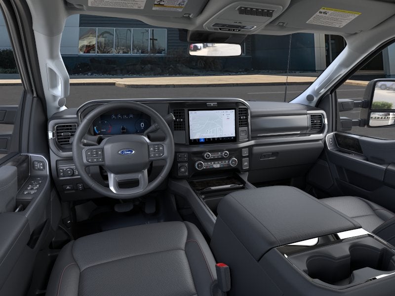 2026 Ford F-450SD Lariat DRW