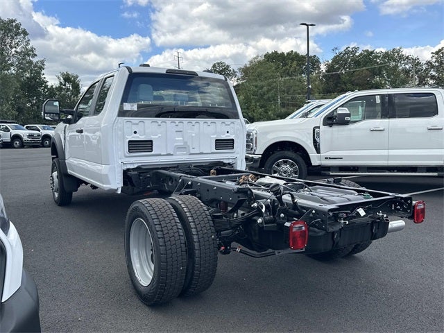 2026 Ford F-450SD XL DRW