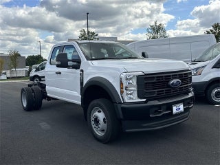 2026 Ford F-450SD XL DRW