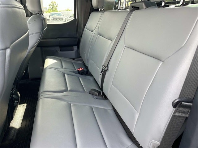 2025 Ford F-450SD XL DRW